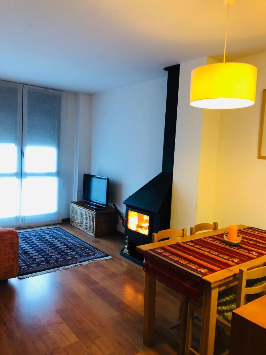 Molina Estacio Appartamento La Molina  Esterno foto